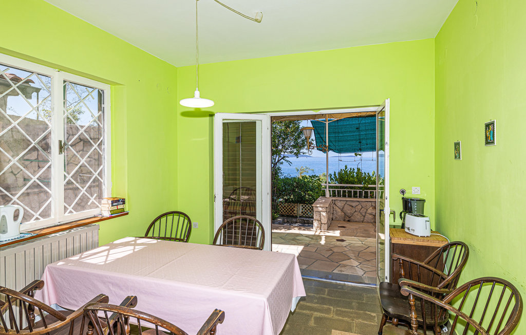 Semesterhus - Ciovo - Okrug Gornji , Kroatien - CSC068 5