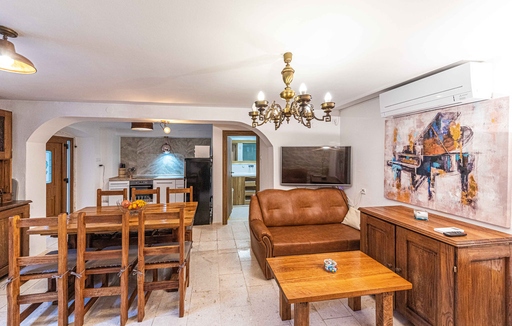 Semesterhus - Trogir - Okrug Gornji , Kroatien - CSC088 17