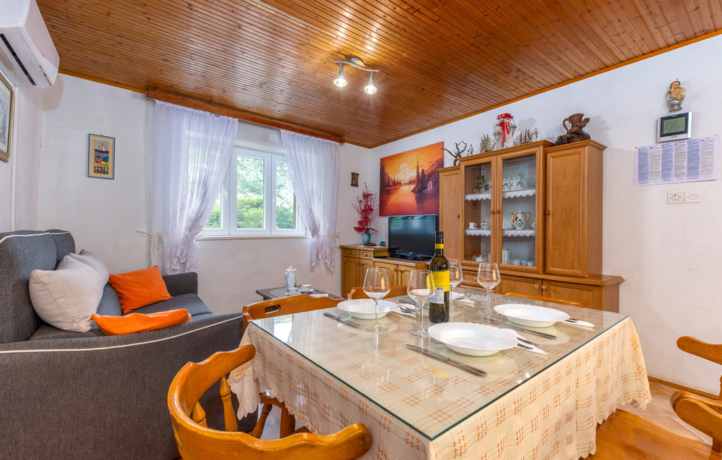 Feriehuse - Omis - Svinisce , Kroatien - CSC097 22