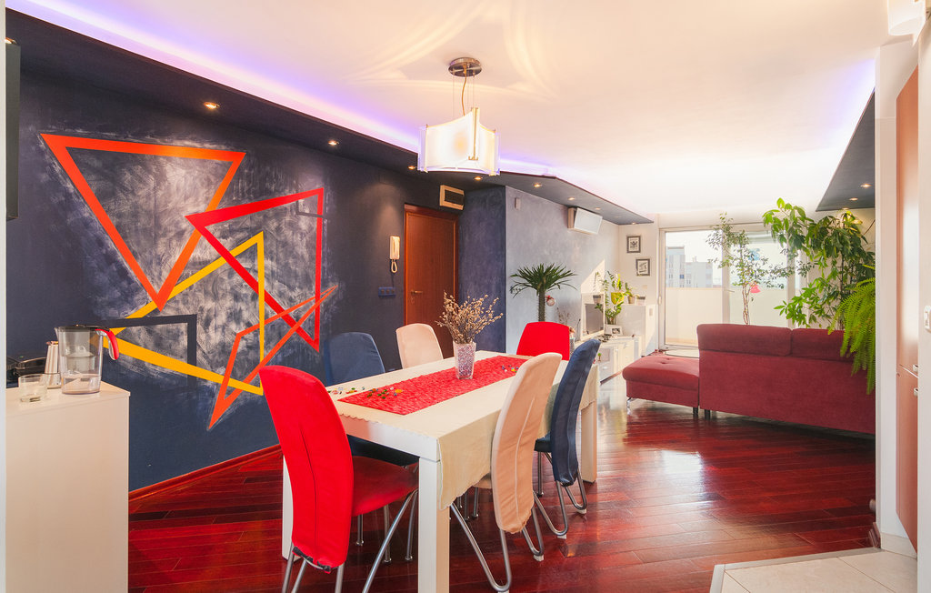 Lejlighed - Split , Kroatien - CSC132 4