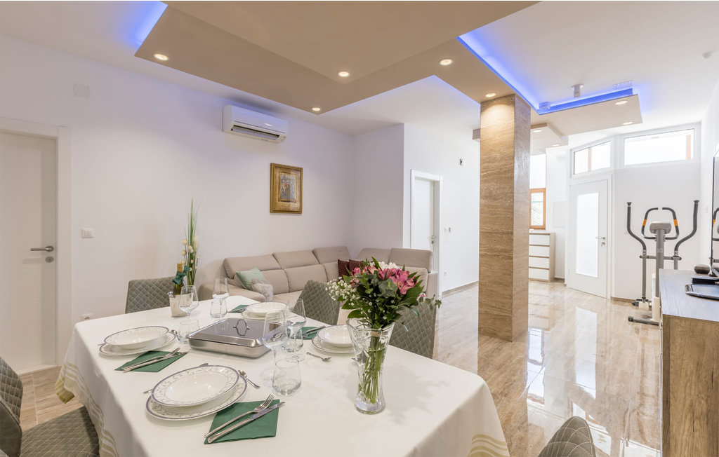 Ferienhaus - Split-Solin , Kroatien - CSC134 20