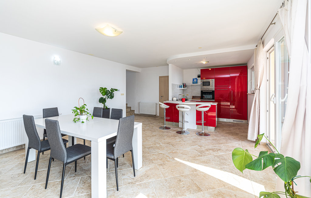 Ferienhaus - Trogir-Sevid , Kroatien - CSC149 12