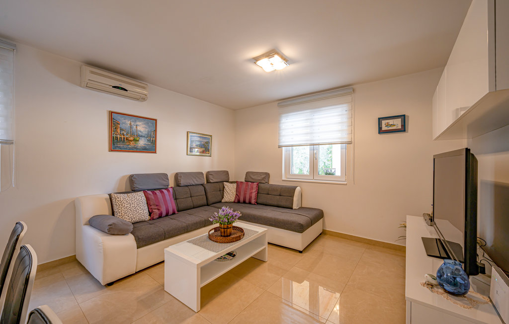 Ferienhaus - Trogir - Sevid , Kroatien - CSC151 19