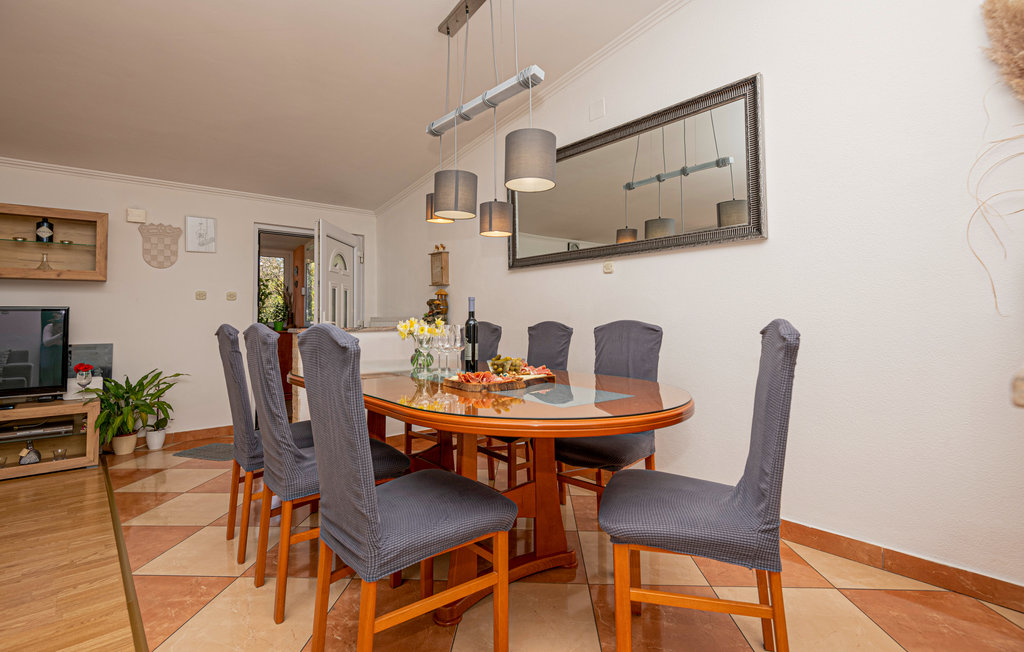 Ferienhaus - Makarska-Vrgorac , Kroatien - CSC185 5