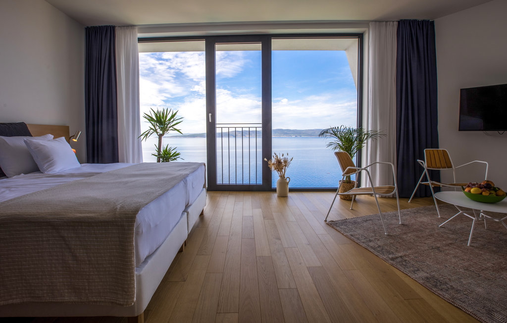 Feriehuse - Makarska-Brela , Kroatien - CSC006 28