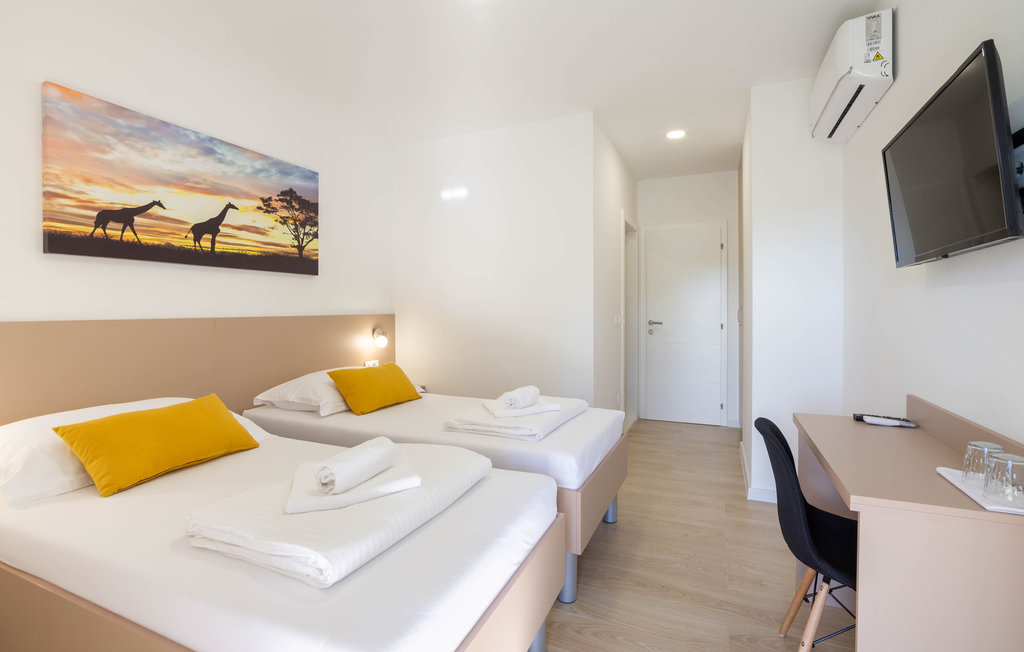 Feriehuse - Split-Trilj , Kroatien - CSC049 24