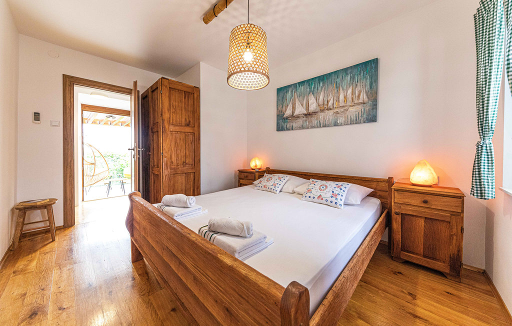 Semesterhus - Trogir - Okrug Gornji , Kroatien - CSC088 20