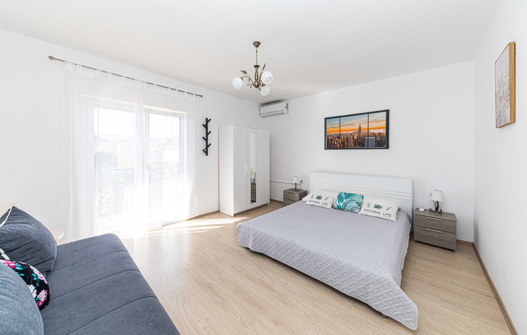 Ferienhaus - Trogir-Poljica , Kroatien - CSC092 11