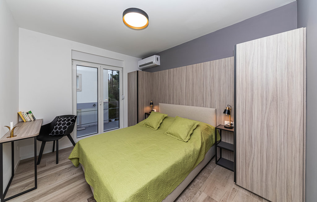 Lejlighed - Trogir - Okrug Gornji , Kroatien - CSC153 6