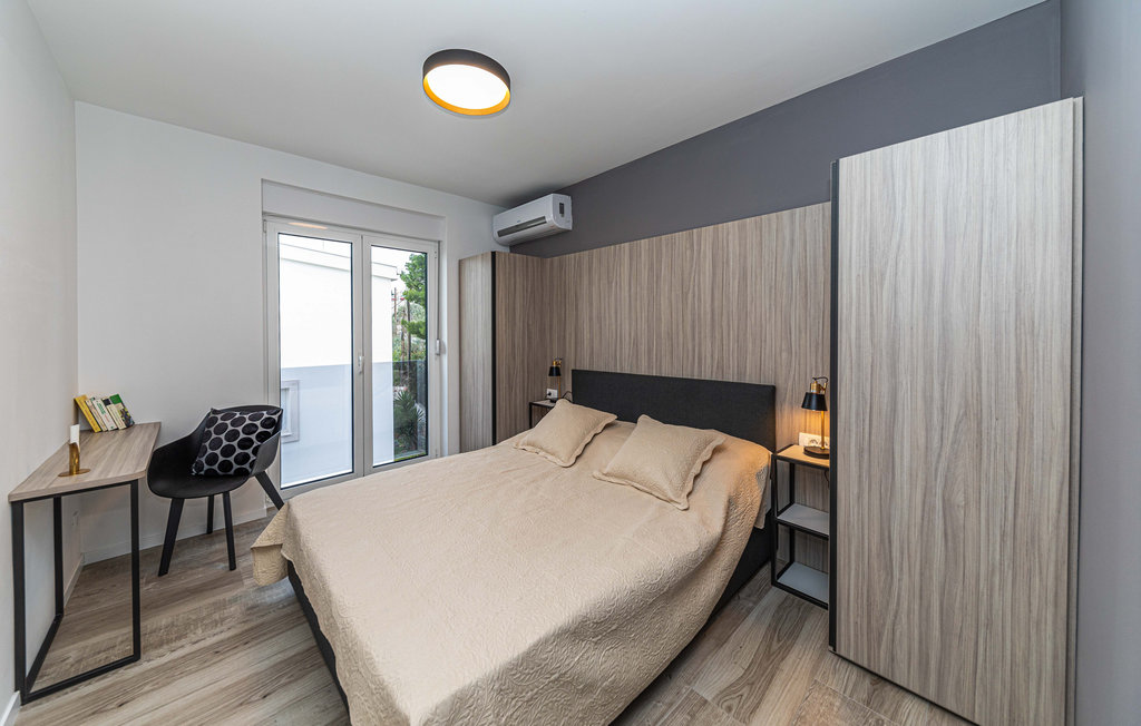 Lejlighed - Trogir - Okrug Gornji , Kroatien - CSC154 24