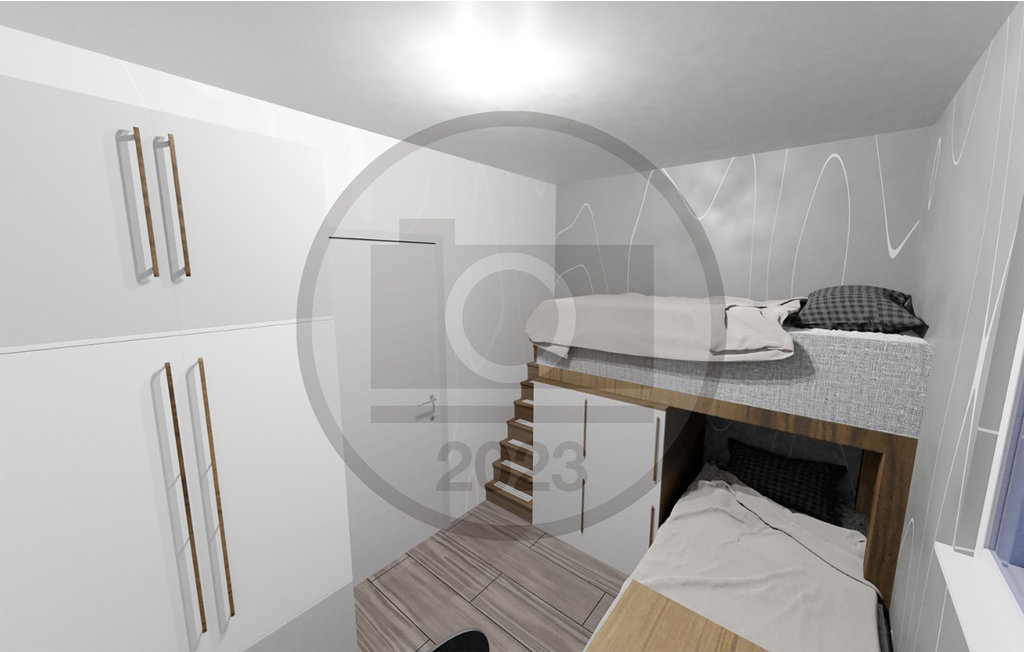 Lejlighed - Split - Split , Kroatien - CSC161 4