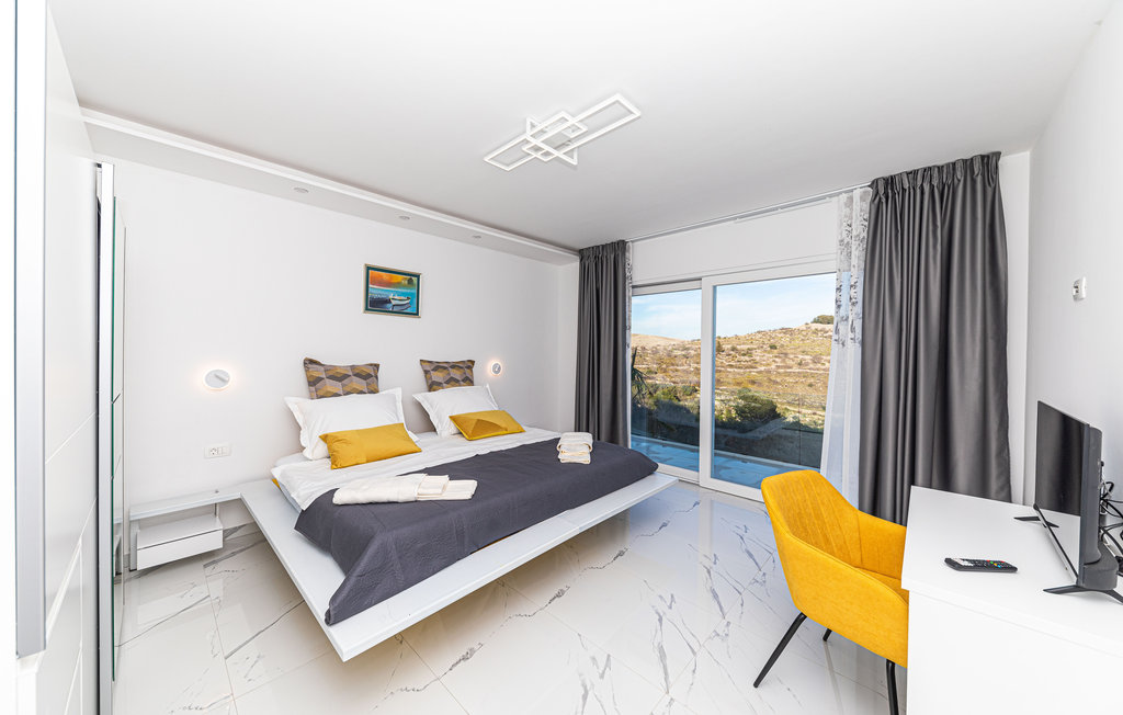 Feriehuse - Trogir-Seget Gornji , Kroatien - CSC224 4