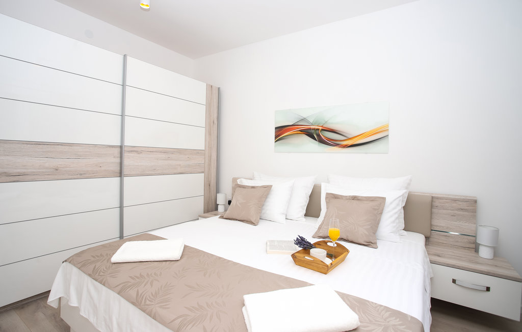 Lejlighed - Trogir-Kastel Sucurac , Kroatien - CSC253 16