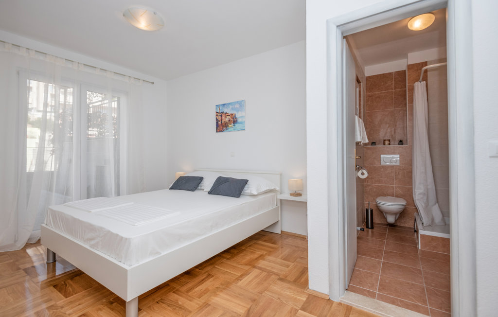 Feriehuse - Makarska , Kroatien - CSC009 15