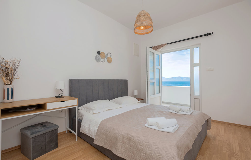 Lejlighed - Makarska-Podaca , Kroatien - CSC035 5