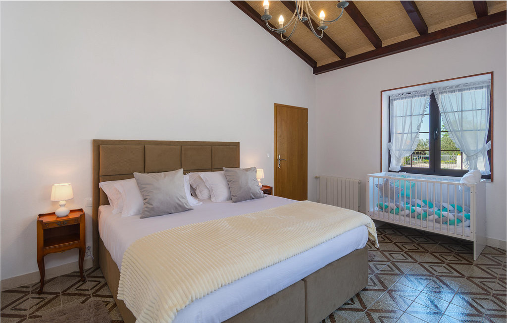 Feriehuse - Split-Gornje Sitno , Kroatien - CSC036 32