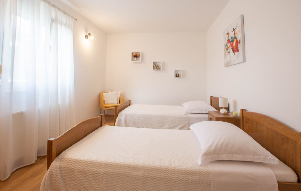 Ferienhaus - Omis-Tugare , Kroatien - CSC051 25