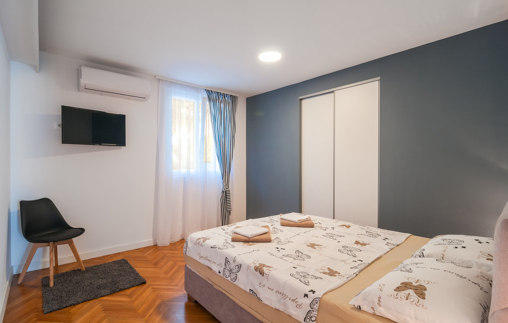 Ferieleilighet - Split-Kastel Sucurac , Kroatia - CSC053 21