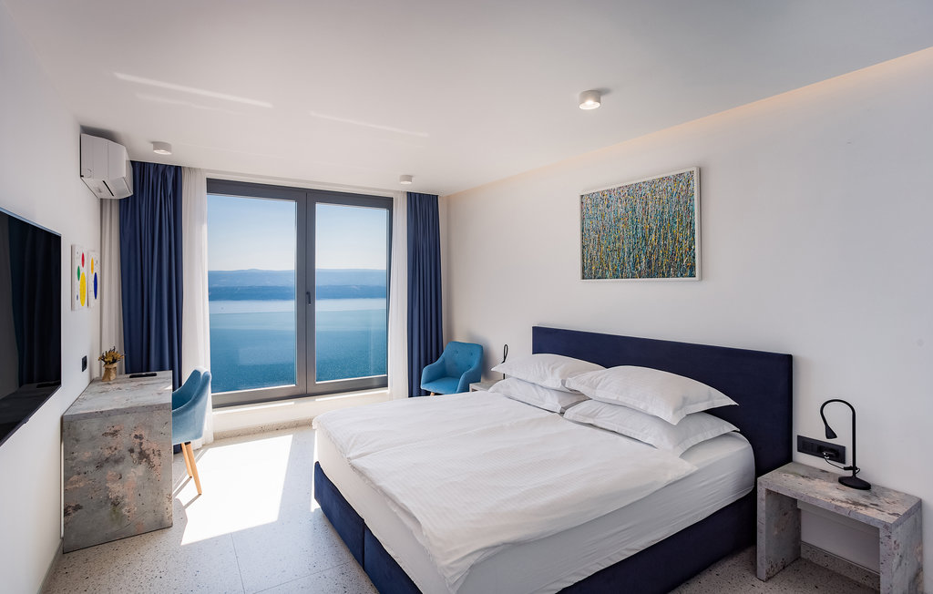 Feriehuse - Omis-Celina , Kroatien - CSC056 6