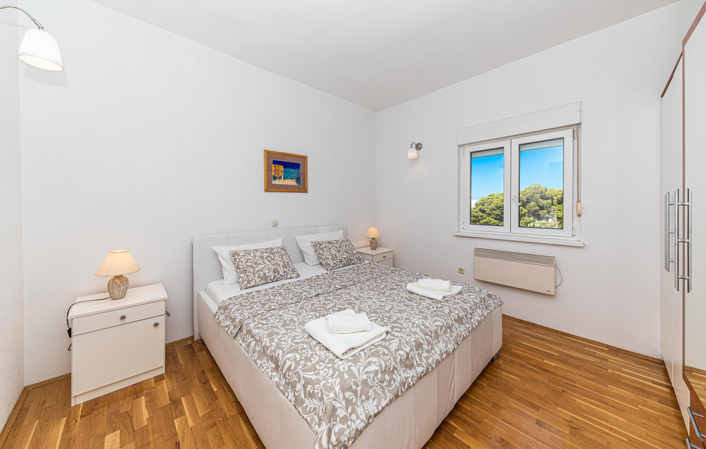 Ferienhaus - Split-Zrnovnica , Kroatien - CSC066 29