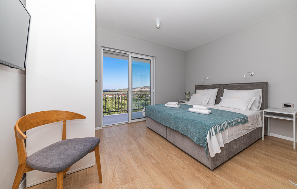 Ferienhaus - Trogir-Kastel Stafilic , Kroatien - CSC067 19