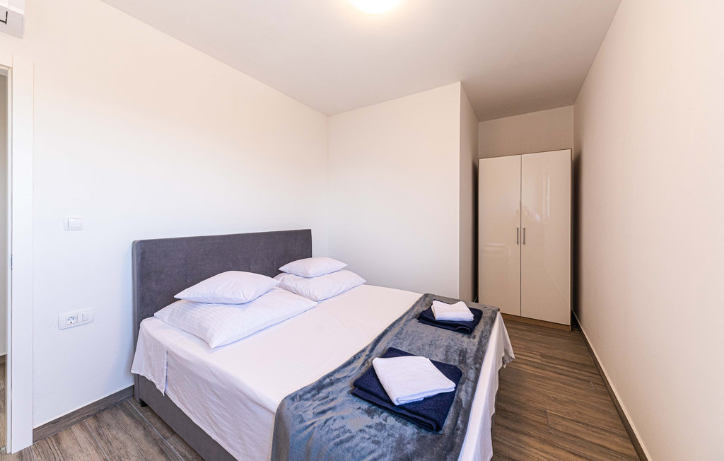 Lejlighed - Trogir-Seget Donji , Kroatien - CSC147 12