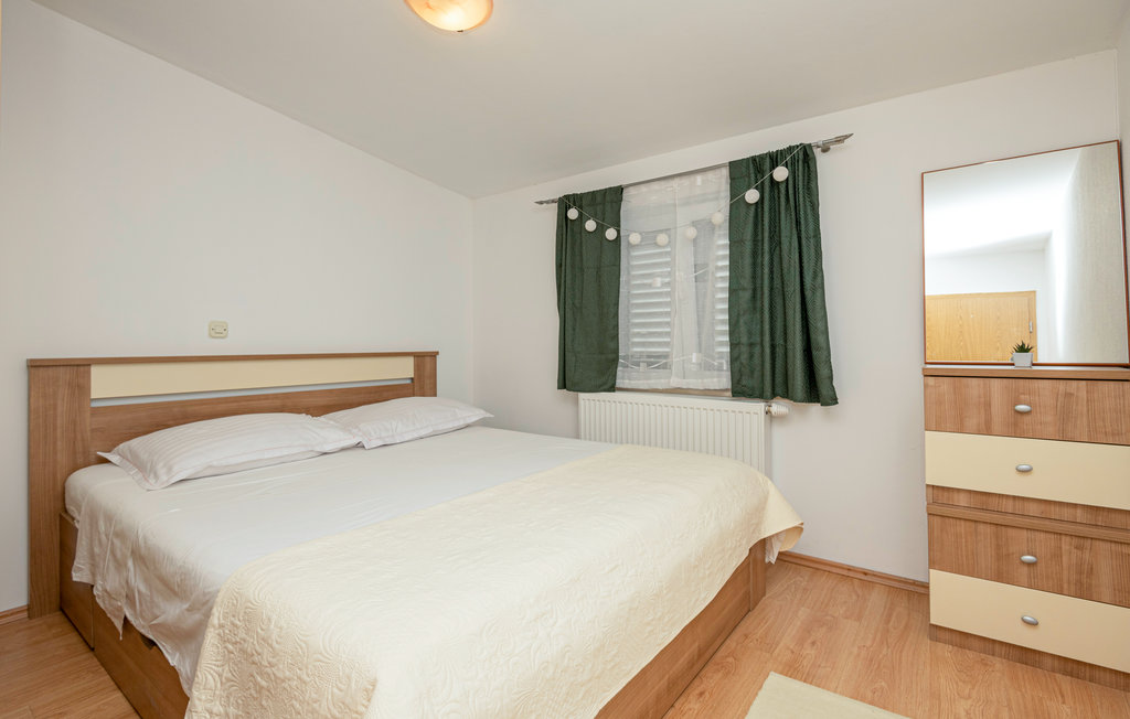 Ferienhaus - Makarska-Vrgorac , Kroatien - CSC185 36