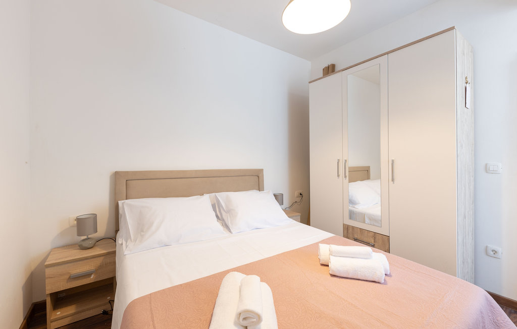 Lejlighed - Split - Podstrana , Kroatien - CSC232 22