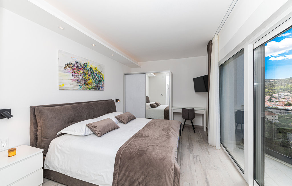 Ferienhaus - Trogir-Marina , Kroatien - CSC085 33