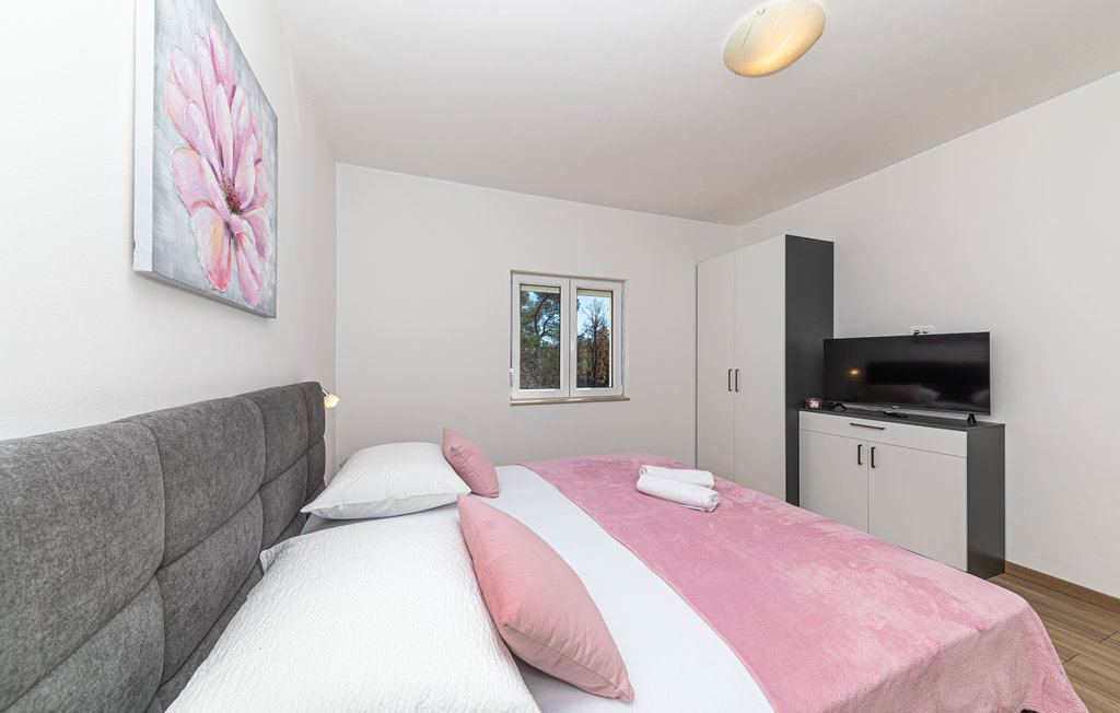 Ferienhaus - Trogir-Labin , Kroatien - CSC090 32