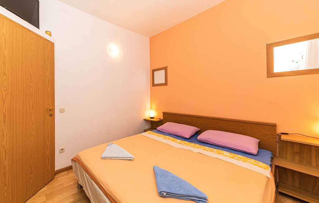 Feriehuse - Trogir-Seget Donji , Kroatien - CSC227 24