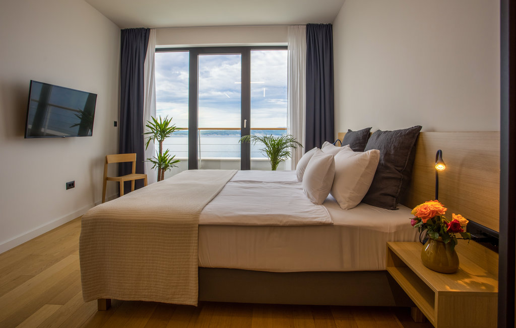 Feriehuse - Makarska-Brela , Kroatien - CSC006 33