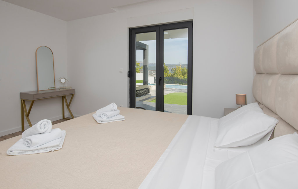 Ferienhaus - Makarska-Grubine , Kroatien - CSC018 33