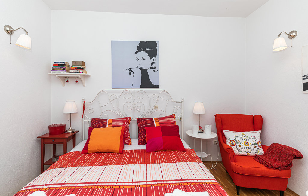 Ferienhaus - Split-Zrnovnica , Kroatien - CSC066 35