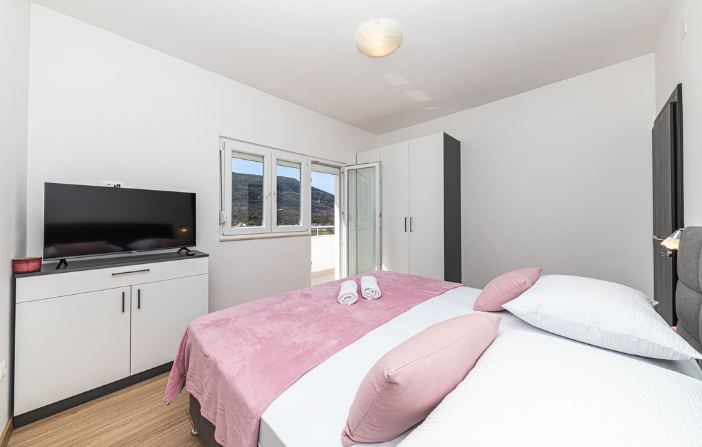 Ferienhaus - Trogir-Labin , Kroatien - CSC090 34