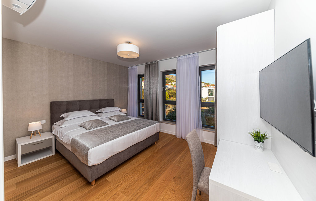 Feriehus - Trogir-Seget Vranjica , Kroatia - CSC093 35