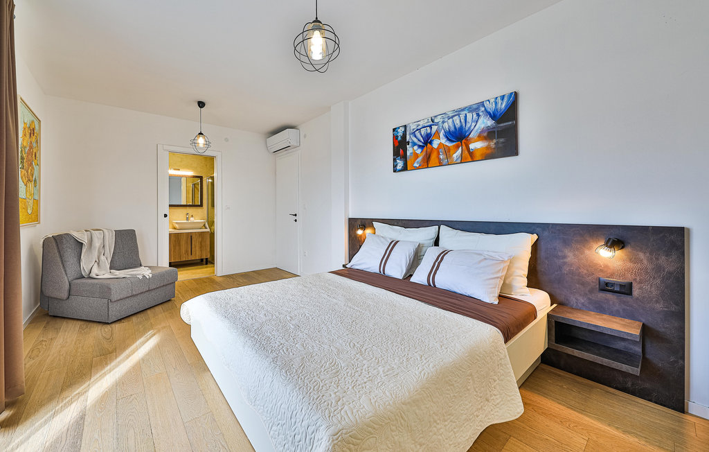 Ferienhaus - Split-Solin , Kroatien - CSC150 37