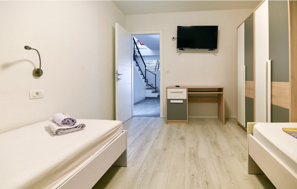 Feriehuse - Split - Zrnovnica , Kroatien - CSC162 33