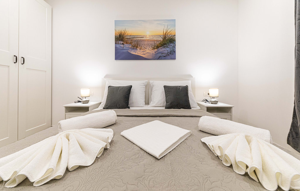 Ferienhaus - Trogir-Lecevica , Kroatien - CSC211 39