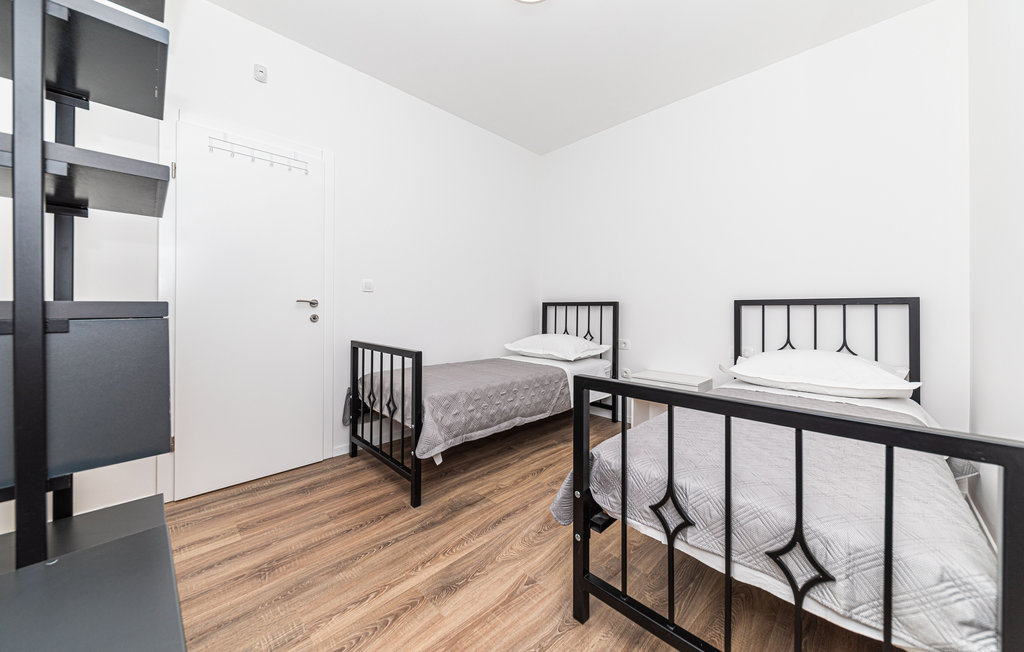 Ferienhaus - Split-Vrlika , Kroatien - CSC255 29