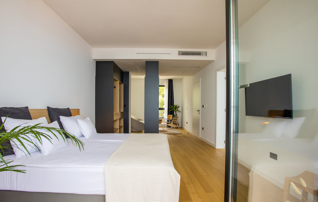 Feriehuse - Makarska-Brela , Kroatien - CSC006 31