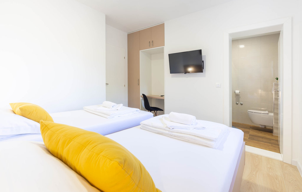 Feriehuse - Split-Trilj , Kroatien - CSC049 28