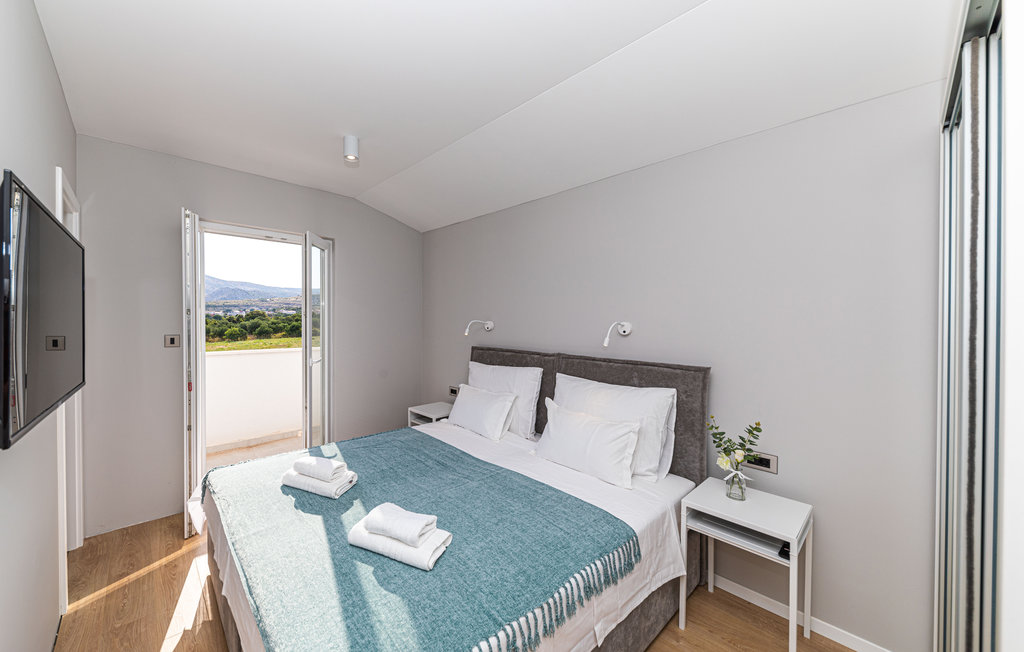 Ferienhaus - Trogir-Kastel Stafilic , Kroatien - CSC067 23