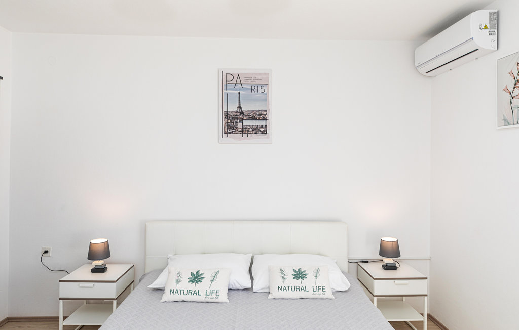 Ferienhaus - Trogir-Poljica , Kroatien - CSC092 15