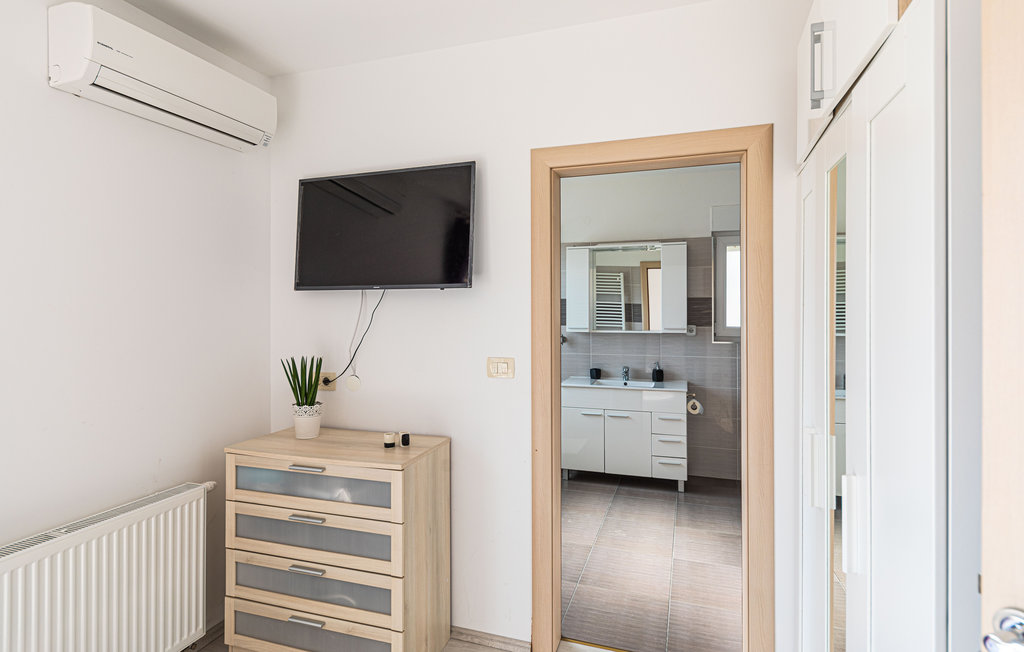 Ferienhaus - Trogir-Sevid , Kroatien - CSC149 19