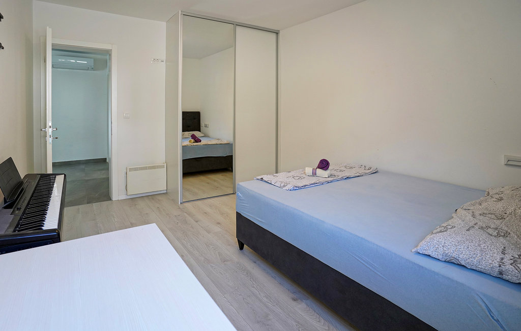 Feriehuse - Split - Zrnovnica , Kroatien - CSC162 31