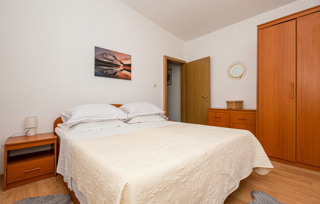 Ferienhaus - Makarska-Vrgorac , Kroatien - CSC185 40