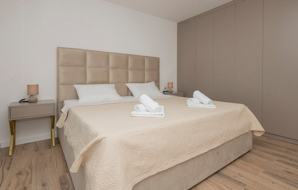 Ferienhaus - Makarska-Grubine , Kroatien - CSC018 34