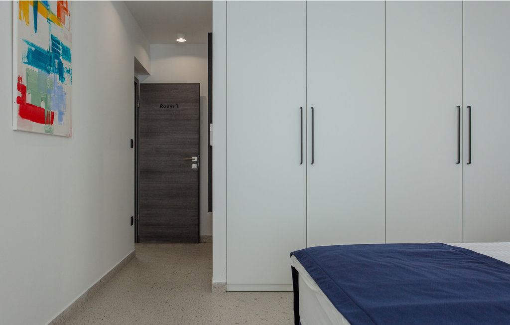 Feriehuse - Omis-Celina , Kroatien - CSC056 32