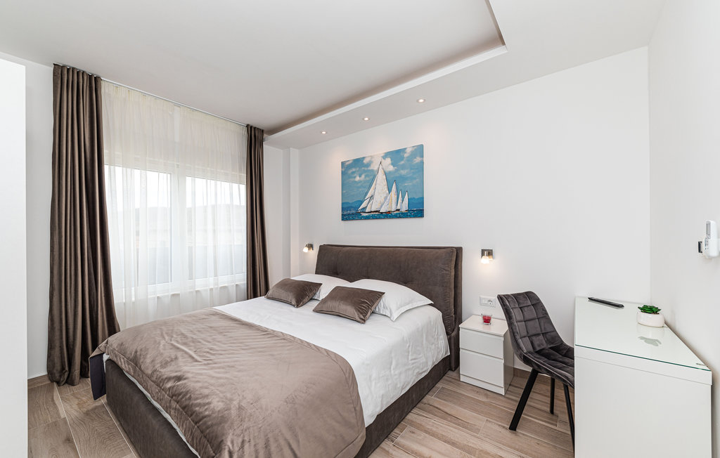 Ferienhaus - Trogir-Marina , Kroatien - CSC085 36